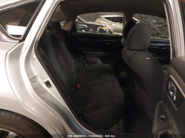 2015 NISSAN ALTIMA 2.5 SL/2.5 SV/2.5/2.5 S VIN: 1N4AL3AP6FN878493
