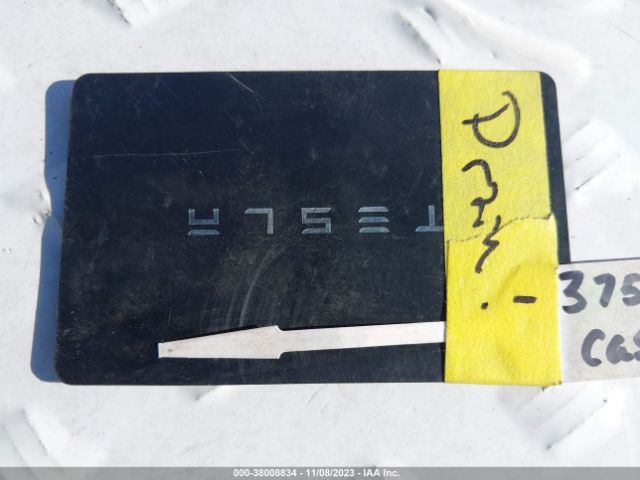 5YJYGAEE3MF196757 Tesla Model Y Long Range