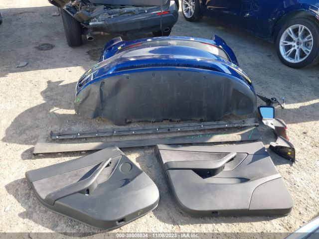 5YJYGAEE3MF196757 Tesla Model Y Long Range