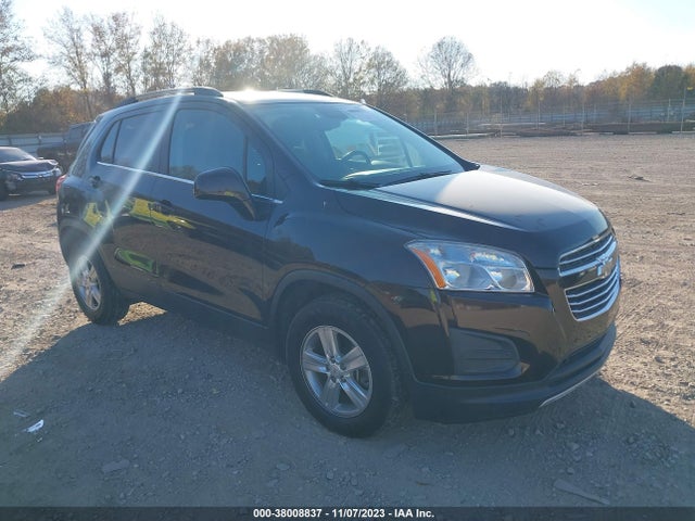 2016 KL7CJPSB4GB575036 main image