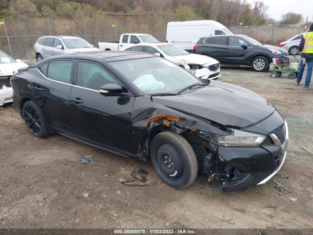 1N4AA6EV2LC370240 auction archive image