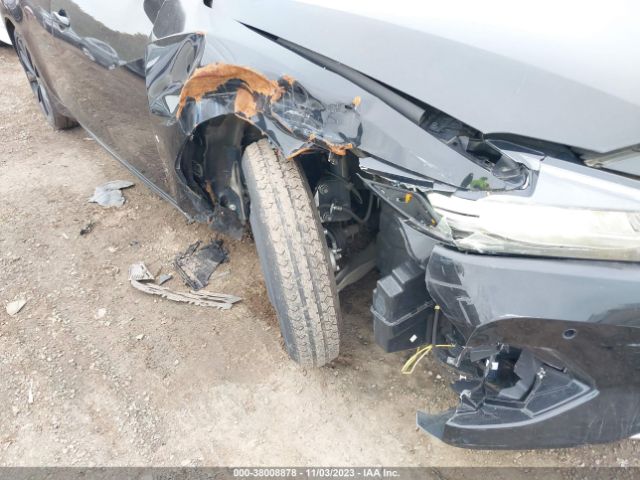 1N4AA6EV2LC370240 Nissan Maxima Sr
