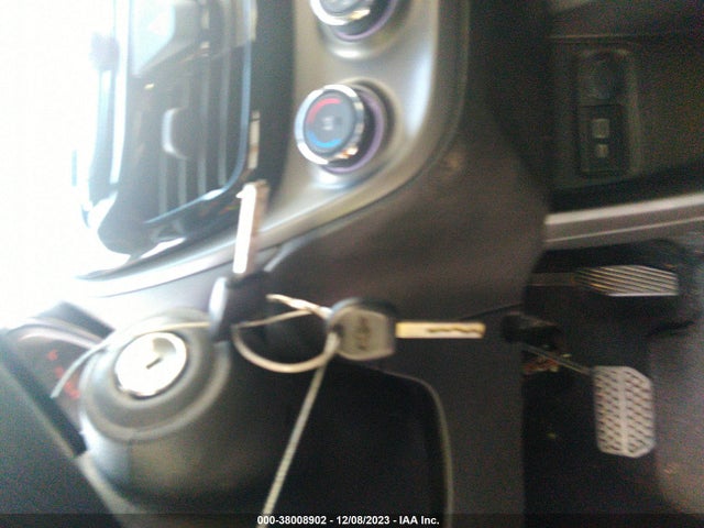 Chevrolet SPARK LS 2020 KL8CB6SA3LC439432 Image 11