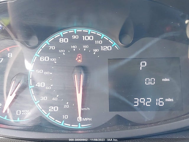 Chevrolet SPARK LS 2020 KL8CB6SA3LC439432 Image 7