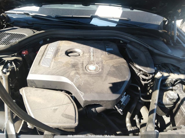 BMW 530I 2018 WBAJA5C59JG898920 Image 10