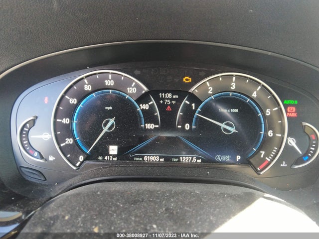 BMW 530I 2018 WBAJA5C59JG898920 Image 7