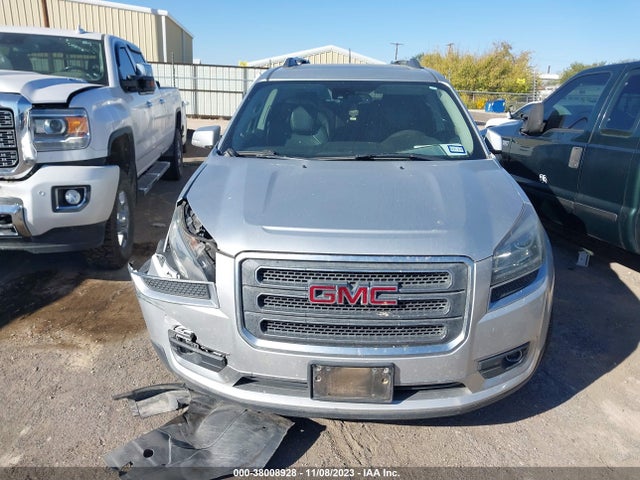GMC Acadia Slt-1 2016 1GKKVRKD1GJ311993 Image 12