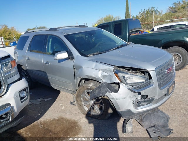 GMC Acadia Slt-1 2016 1GKKVRKD1GJ311993 Image 13