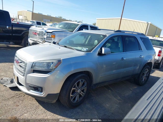 GMC Acadia Slt-1 2016 1GKKVRKD1GJ311993 Image 14