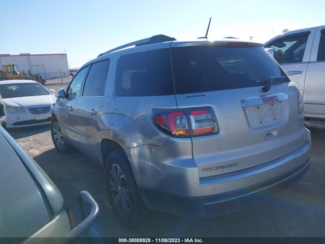 GMC Acadia Slt-1 2016 1GKKVRKD1GJ311993 Image 3