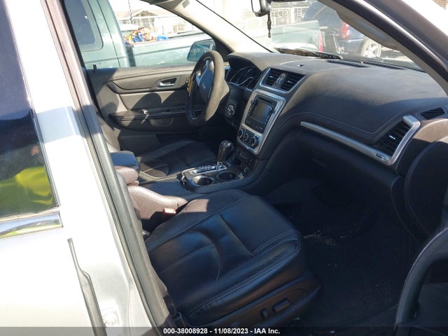 GMC Acadia Slt-1 2016 1GKKVRKD1GJ311993 Image 5