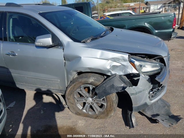 GMC Acadia Slt-1 2016 1GKKVRKD1GJ311993 Image 6