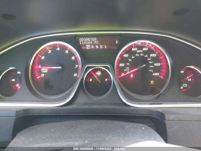 GMC Acadia Slt-1 2016 1GKKVRKD1GJ311993 Image 7