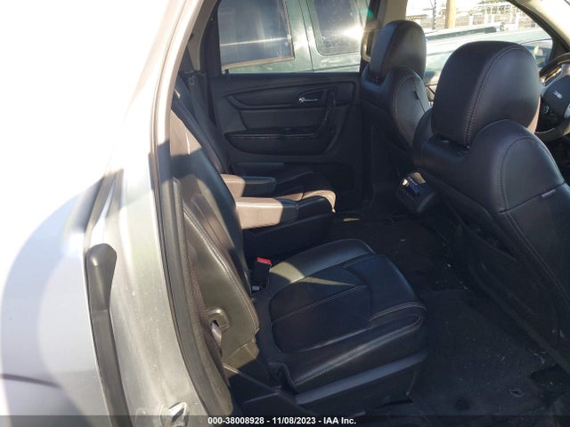 GMC Acadia Slt-1 2016 1GKKVRKD1GJ311993 Image 8