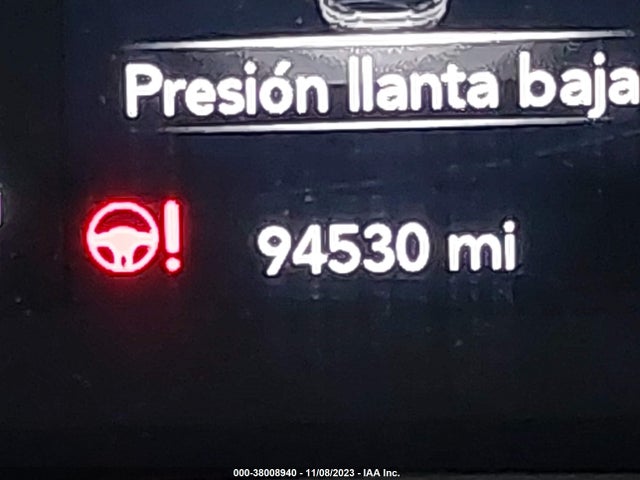 2019 JEEP CHEROKEE LATITUDE PLUS 4X4 VIN: 1C4PJMLB6KD390985
