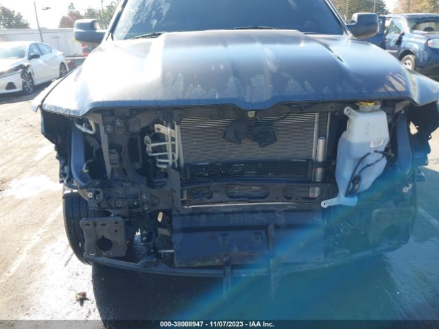 2019 RAM 1500 1C6RRFFGXKN727857 Photo 5