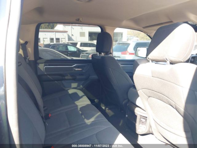 2019 RAM 1500 1C6RRFFGXKN727857 Photo 7