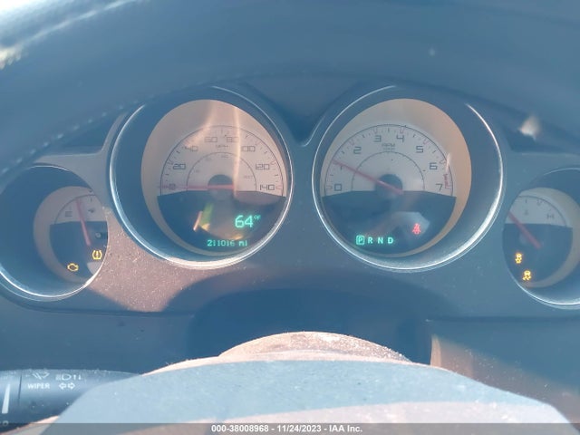 Dodge Challenger Sxt 2014 2C3CDYAG3EH214841 Image 7
