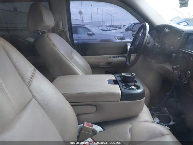 2009 CHEVROLET SILVERADO 1500 LT VIN: 3GCEK23349G168346