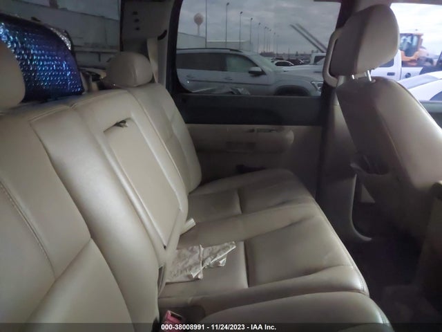 2009 CHEVROLET SILVERADO 1500 LT VIN: 3GCEK23349G168346