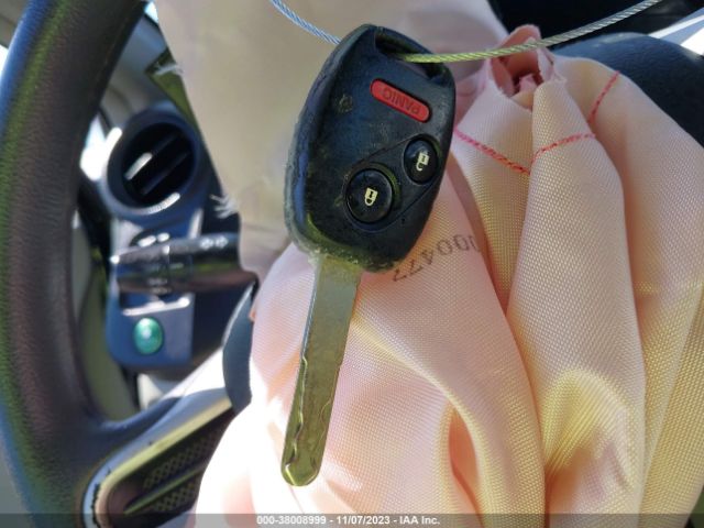 JHMZE2H30ES002425 Honda Insight