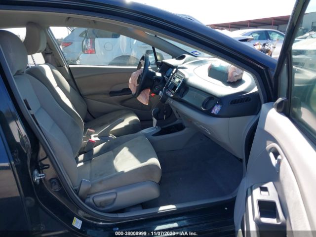 JHMZE2H30ES002425 Honda Insight