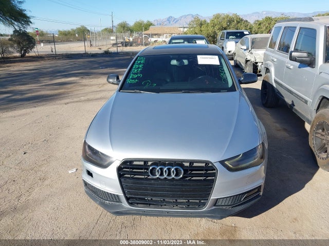 Audi A4 2.0t Premium 2016 WAUEFAFL0GN011523 Image 12