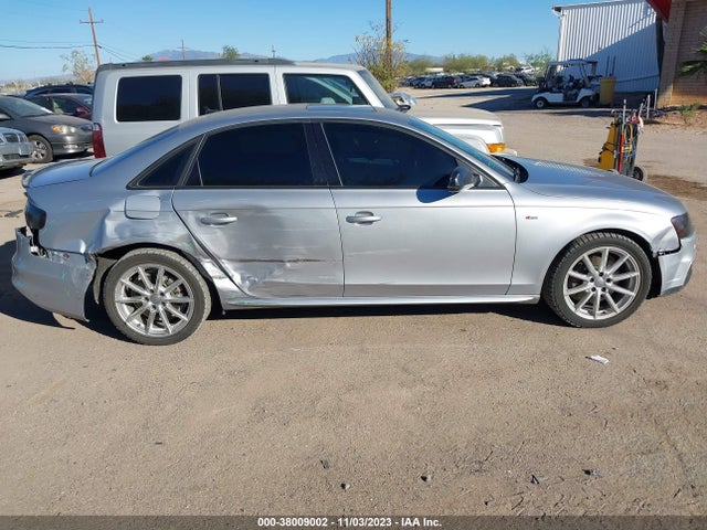 Audi A4 2.0t Premium 2016 WAUEFAFL0GN011523 Image 13