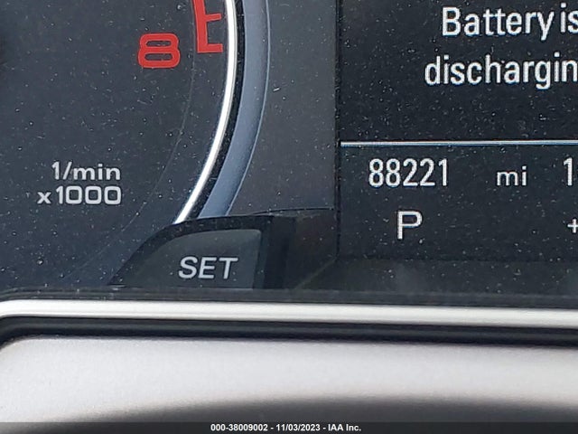 Audi A4 2.0t Premium 2016 WAUEFAFL0GN011523 Image 15