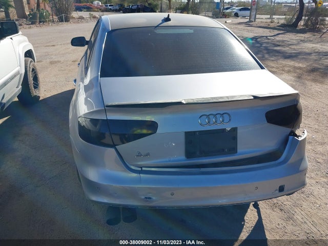 Audi A4 2.0t Premium 2016 WAUEFAFL0GN011523 Image 16