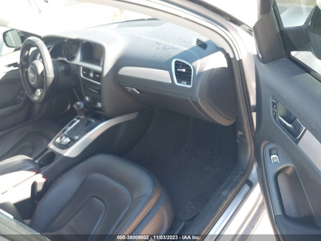 Audi A4 2.0t Premium 2016 WAUEFAFL0GN011523 Image 5