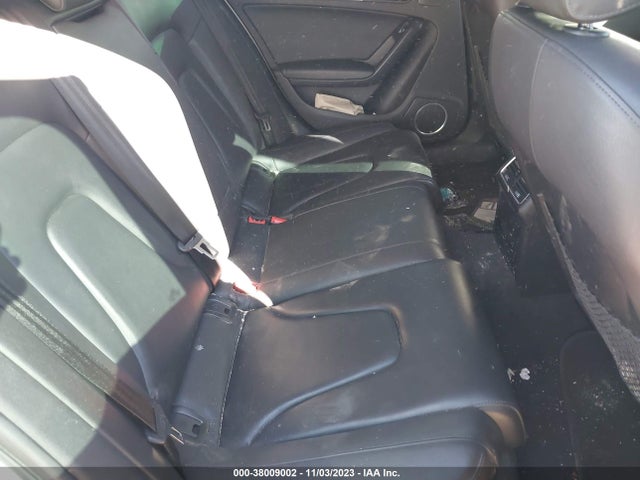 Audi A4 2.0t Premium 2016 WAUEFAFL0GN011523 Image 8