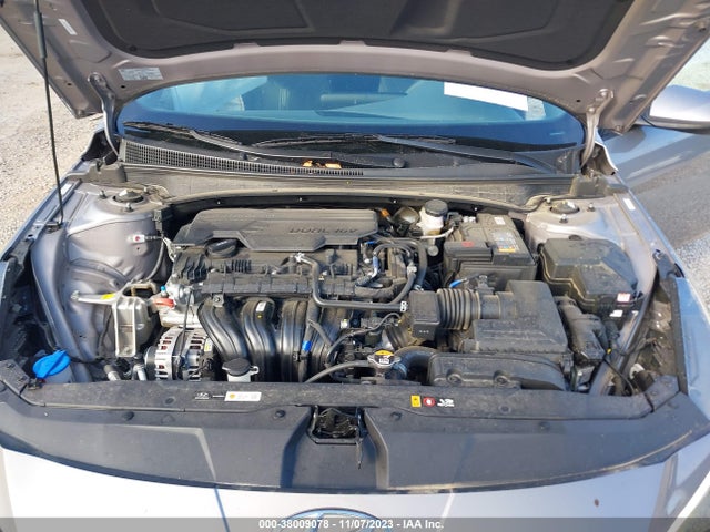 Hyundai ELANTRA SEL 2023 KMHLM4AG8PU486513 Image 10