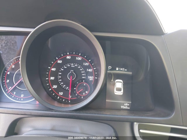 Hyundai ELANTRA SEL 2023 KMHLM4AG8PU486513 Image 15