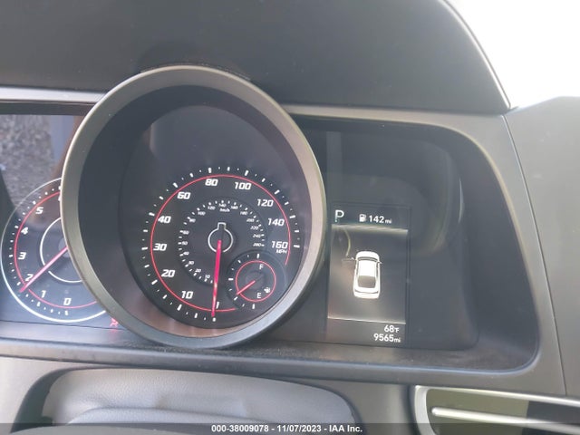 Hyundai ELANTRA SEL 2023 KMHLM4AG8PU486513 Image 7