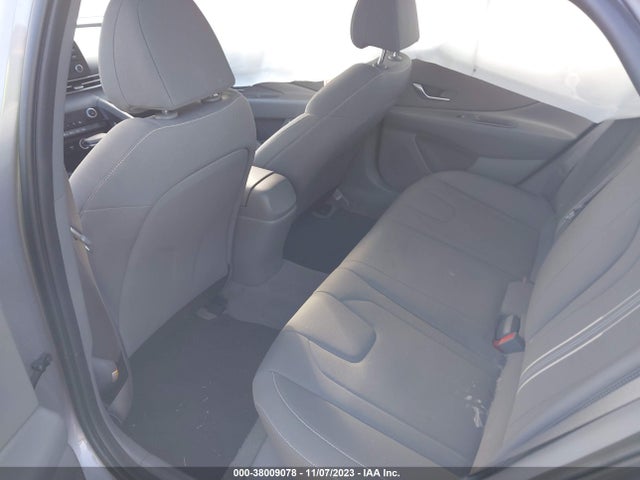 Hyundai ELANTRA SEL 2023 KMHLM4AG8PU486513 Image 8