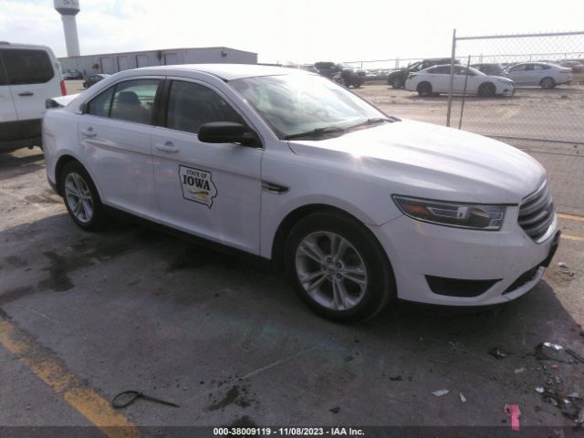 1FAHP2D80KG108497 Ford TAURUS SE