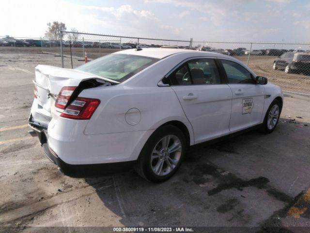 1FAHP2D80KG108497 Ford TAURUS SE