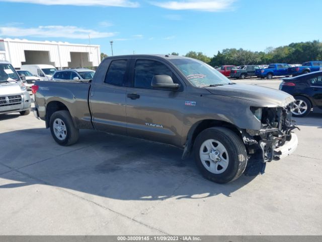 2013 TOYOTA TUNDRA 2WD TRUCK 5TFRY5F14DX136206