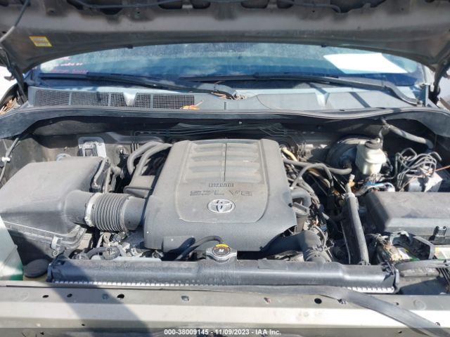 2013 TOYOTA TUNDRA 5TFRY5F14DX136206 Photo 9