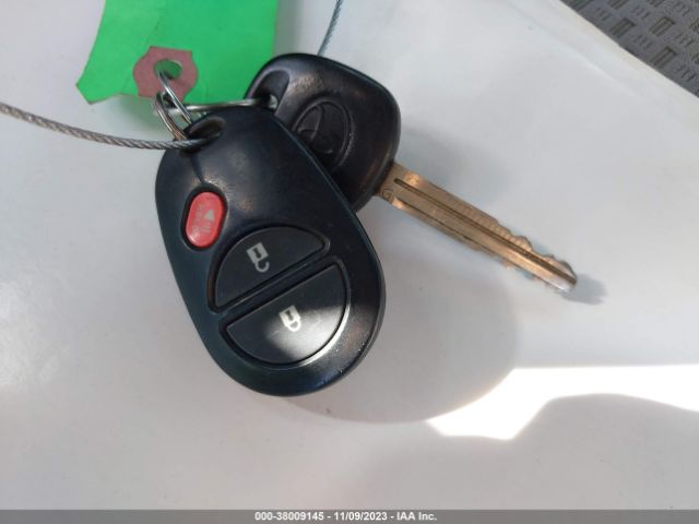 2013 TOYOTA TUNDRA 5TFRY5F14DX136206 Photo 10