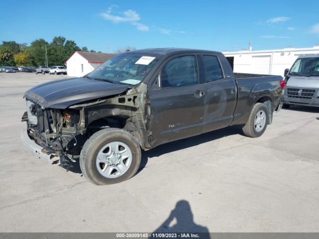2013 TOYOTA TUNDRA 5TFRY5F14DX136206 Photo 1