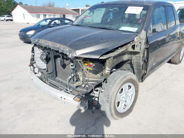 2013 TOYOTA TUNDRA 5TFRY5F14DX136206 Photo 5