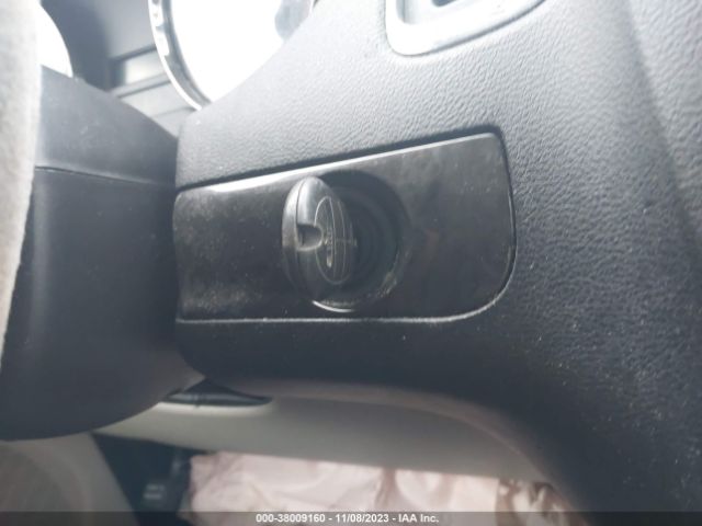 2C4RDGBG8ER280861 Dodge Grand Caravan Se/sxt