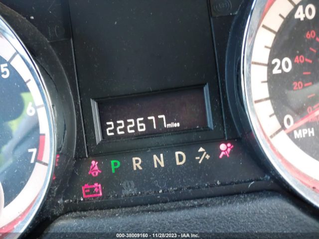 2C4RDGBG8ER280861 Dodge Grand Caravan Se/sxt