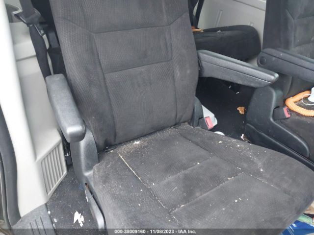2C4RDGBG8ER280861 Dodge Grand Caravan Se/sxt