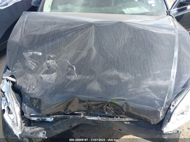 2007 CHEVROLET IMPALA  SS VIN: 2G1WD58C679190311