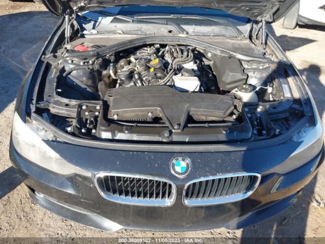 WBA3C3G55FNS74603 BMW 320i Xdrive