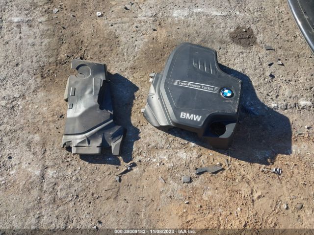 WBA3C3G55FNS74603 BMW 320i Xdrive