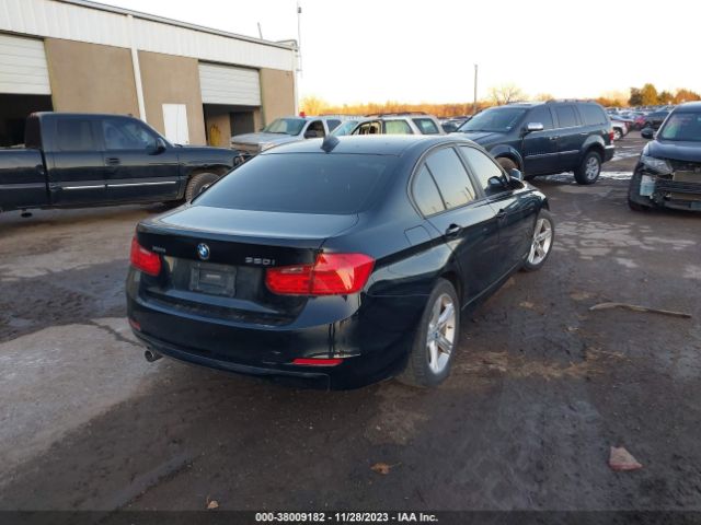 WBA3C3G55FNS74603 BMW 320i Xdrive